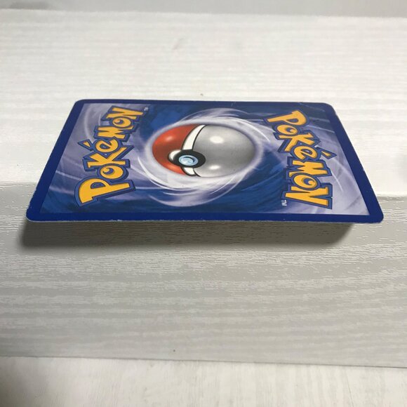 Pokemon Nosepass Card 69/99 XY Flashfire - Moderate Wear - Picture 5 of 9